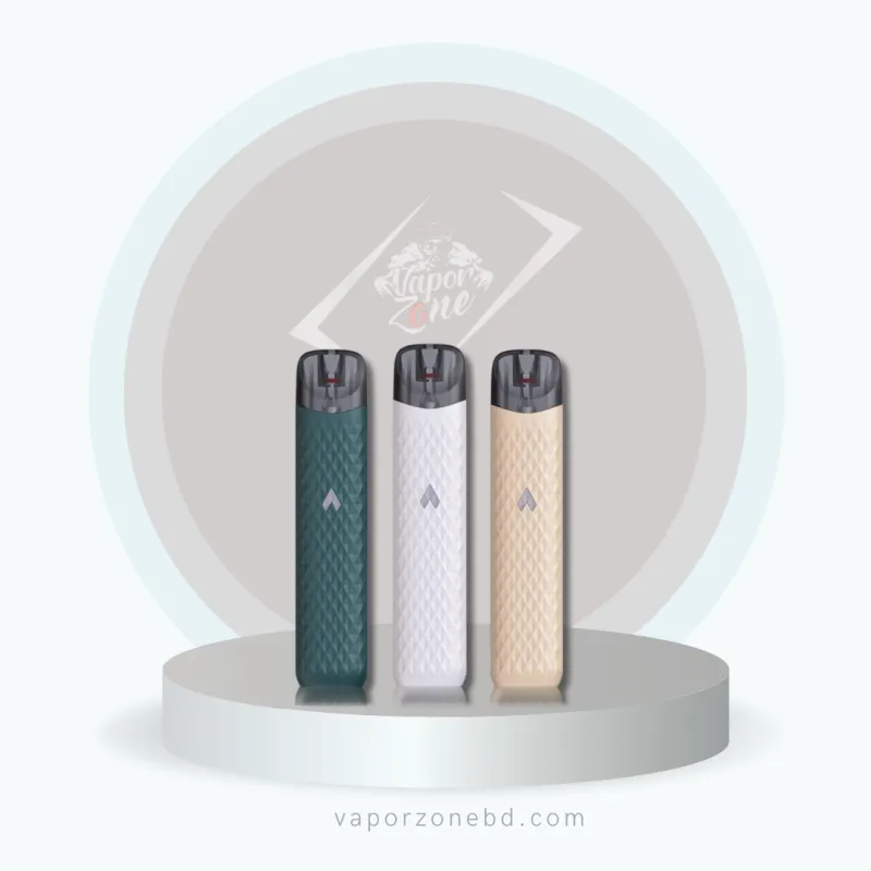 Uwell Popreel N1 Pod System Kit 520mAh 2ml
